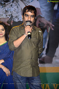 Gully Rowdy Movie Pre-Release Event