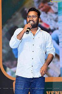 Gully Rowdy Movie Pre-Release Event