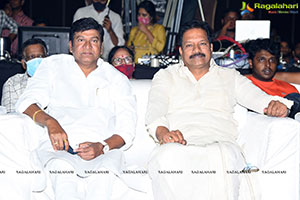 Gully Rowdy Movie Pre-Release Event