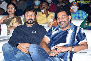 Gully Rowdy Movie Pre-Release Event