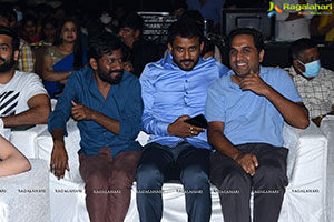 Gully Rowdy Movie Pre-Release Event