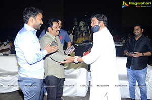 Gully Rowdy Movie Pre-Release Event