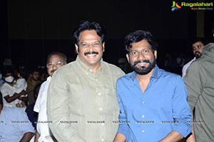 Gully Rowdy Movie Pre-Release Event