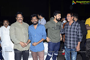 Gully Rowdy Movie Pre-Release Event