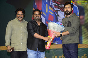 Gully Rowdy Movie Pre-Release Event