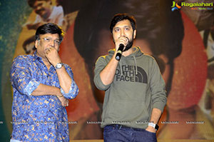 Gully Rowdy Movie Pre-Release Event