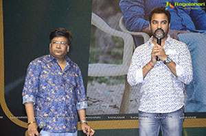 Gully Rowdy Movie Pre-Release Event