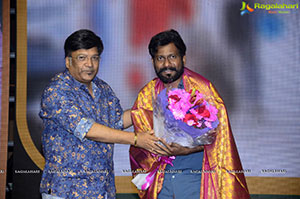 Gully Rowdy Movie Pre-Release Event