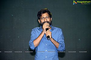 Gully Rowdy Movie Pre-Release Event