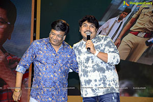 Gully Rowdy Movie Pre-Release Event