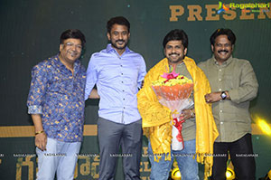 Gully Rowdy Movie Pre-Release Event