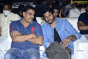 Gully Rowdy Movie Pre-Release Event