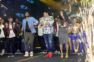 Gully Rowdy Movie Pre-Release Event