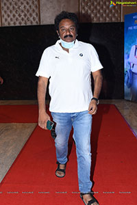 Gully Rowdy Movie Pre-Release Event