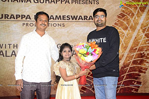 Idhe Maa Katha Movie Pre-Release Event