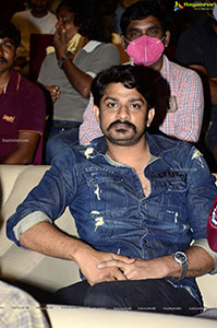 Idhe Maa Katha Movie Pre-Release Event