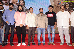 Idhe Maa Katha Movie Pre-Release Event