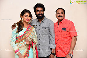 Karthik's The Killer Movie Success Meet