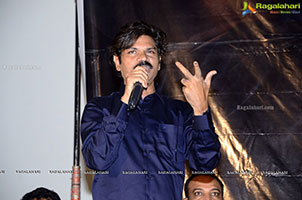 Kotha Hero Movie First Look Launch