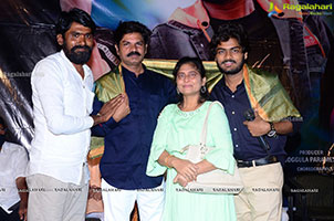 Kotha Hero Movie First Look Launch