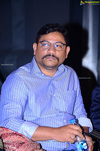 Kotha Hero Movie First Look Launch