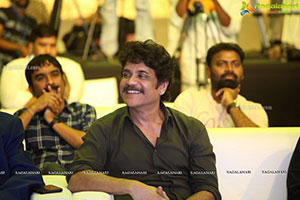 Love Story Magical Success Meet