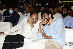 Love Story Movie Pre-Release Event