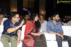 Love Story Movie Pre-Release Event