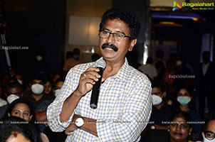 Love Story Movie Pre-Release Event