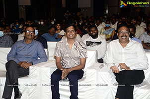 Love Story Movie Pre-Release Event