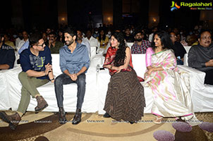 Love Story Movie Pre-Release Event