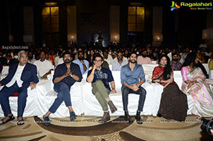 Love Story Movie Pre-Release Event