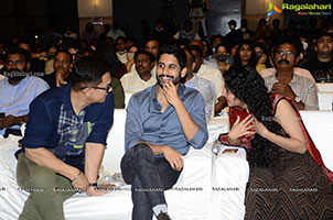 Love Story Movie Pre-Release Event