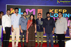 Love Story Movie Pre-Release Event