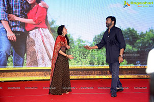 Love Story Movie Pre-Release Event