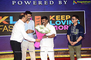 Love Story Movie Pre-Release Event