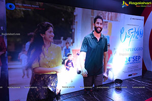 Love Story Movie Pre-Release Event