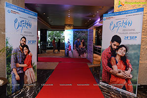 Love Story Movie Pre-Release Event