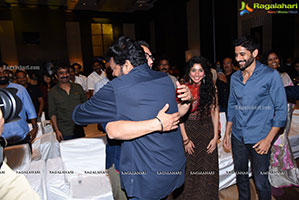 Love Story Movie Pre-Release Event