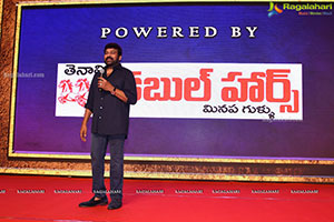 Love Story Movie Pre-Release Event