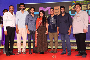 Love Story Movie Pre-Release Event