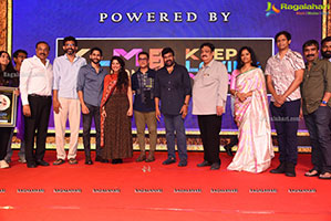 Love Story Movie Pre-Release Event