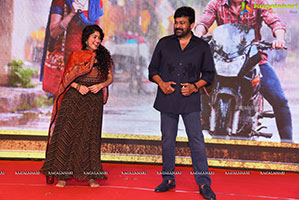 Love Story Movie Pre-Release Event