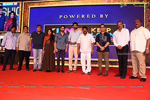 Love Story Movie Pre-Release Event