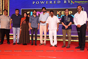 Love Story Movie Pre-Release Event