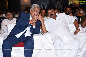 Love Story Movie Pre-Release Event