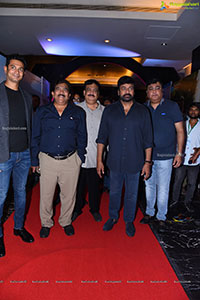 Love Story Movie Pre-Release Event