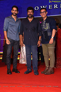 Love Story Movie Pre-Release Event