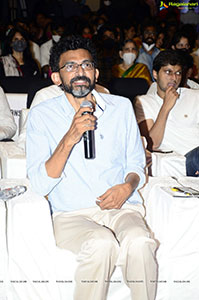 Love Story Movie Pre-Release Event