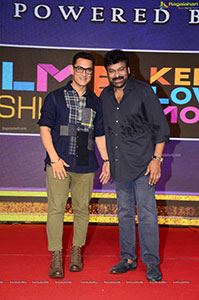 Love Story Movie Pre-Release Event